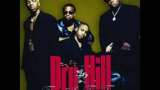 Dru Hill - These Are The Times