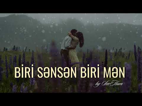 Aybəniz Haşimova – Biri Sənsən Biri Mən | Dərin Qəmli Cover