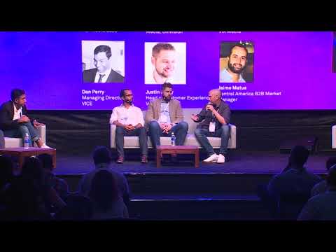 unbound Miami 2017 - THE RISE OF GENERATION Z