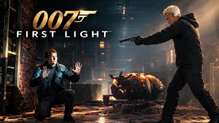 Download lagu 007 First Light Gameplay Walkthrough Episode 9 | No Commentary  mp3