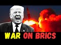 Trump Announces Tariffs On BRICS AfD Ban Incoming Romania At The Mercy Of The EU