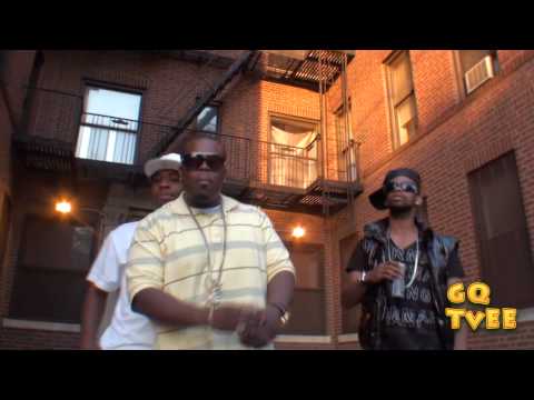 Neezie Cardiere, Yung Bud (LA) - Calling Me (Official Video)