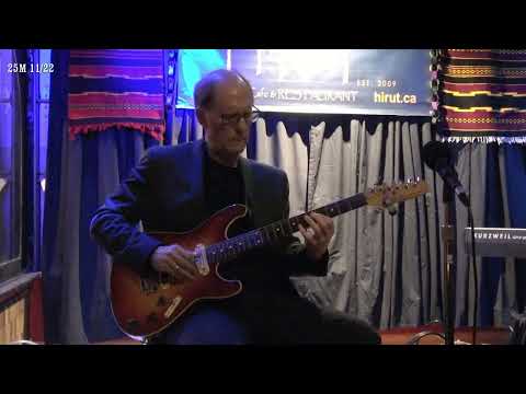 'Round Midnight - Lorne Lofsky