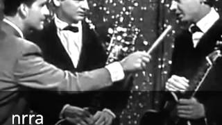 The Everly Brothers &quot;Gone, Gone, Gone&quot; &amp; &quot;Cathy&#39;s Clown&quot;