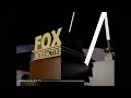 Fox Interactive Logo By U Man