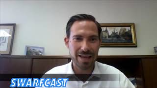 Patrick Bosch on Nagamohr Expanding into Mexico