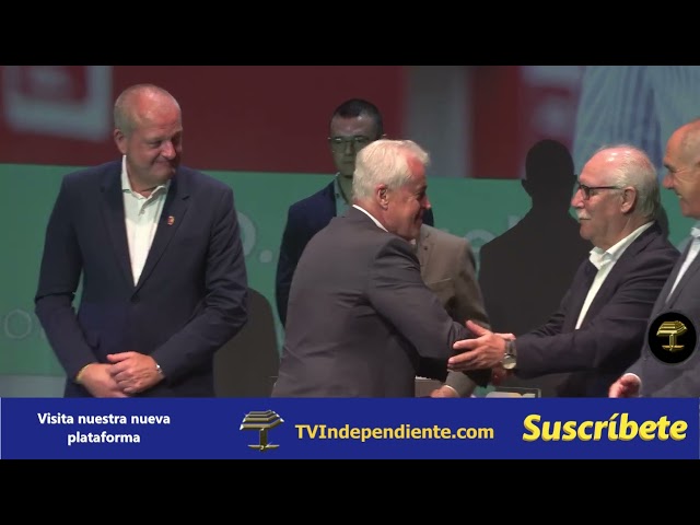 Morales subraya que el cultivo de la papa es esencial para la soberanía alimentaria  de Gran Canaria