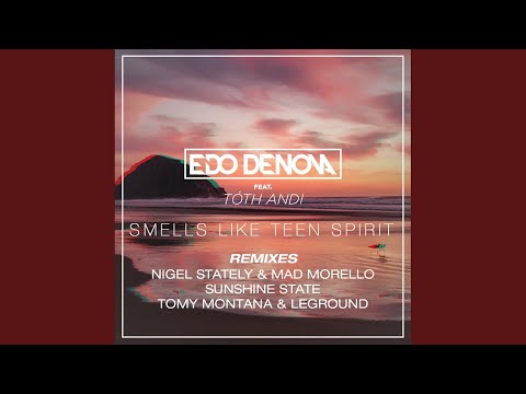 Smells Like Teen Spirit (Sunshine State Remix)