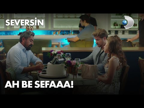 Asya ve Tolga'nın zor görevi! - Seversin 10. Bölüm