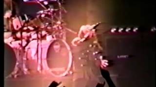 Black Sabbath - When Death Calls (Live)