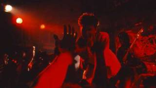 big country winter sky stirling unplugged 29/4/1994