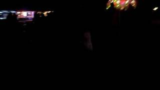 Sunsplash 2009 Bennie man