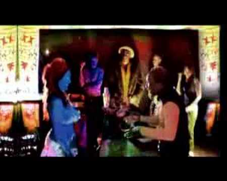 Vics N Trix - Space Cadet