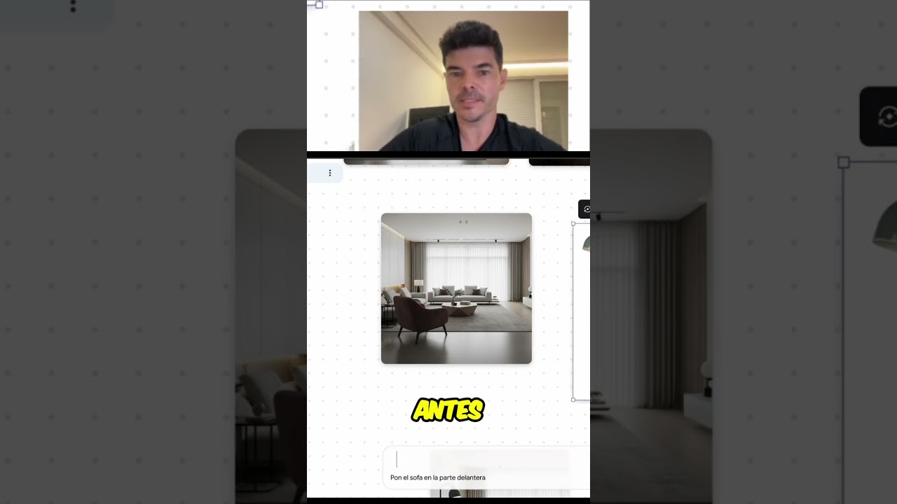 IKEA: Integra tu Lámpara en Casa (¡Fácil y Rápido!) #shorts