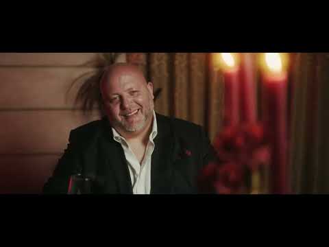 ANDREJ JAKSIC  - KOLOS - ( Official Music Video ) 4K