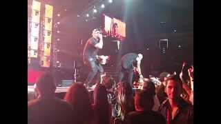 Desde El Primer Beso - Wisin ft. Gocho