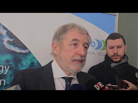 Depositi chimici, Bucci: "Avanti su ponte Somalia, è la soluzione migliore"