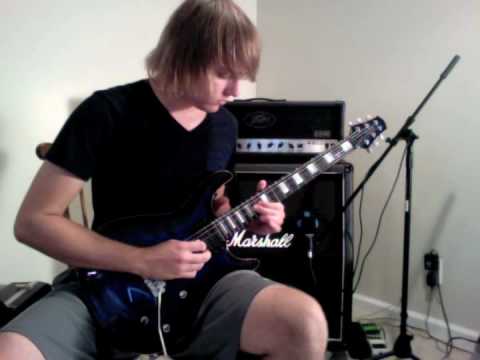 Before I Wake [Intro] & Abstraction - Original Metal Instrumentals