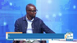 Download lagu Ensonga z'Amafuta Zezireetedde Iran Ebizibu Kubanga America Geyagala. #ZuukukaNensonga mp3