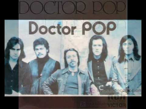 Doctor Pop - Temptation