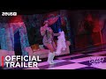 Joseline S Cabaret New York The Reunion Official Trailer Zeus