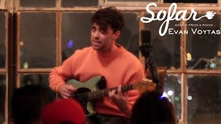 Evan Voytas - Lite Conversation | Sofar Los Angeles