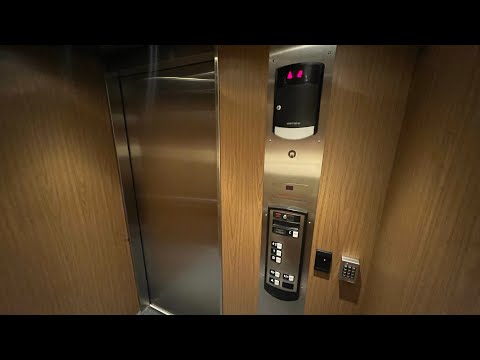 HT Mod! Westinghouse Hydraulic Elevator - 35 River St - Chagrin Falls, OH￼