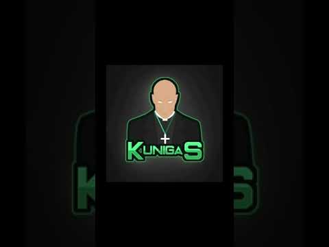 Kunigas x Lil Skar - Korona