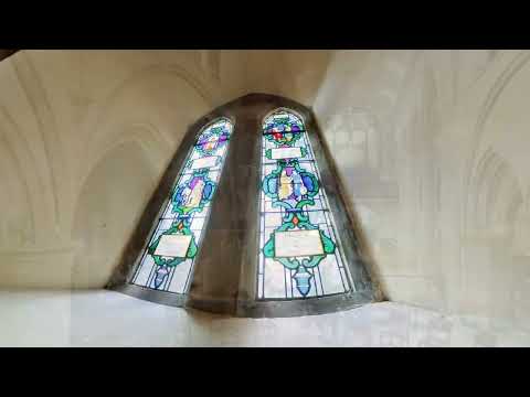 Portsmouth Cathedral 