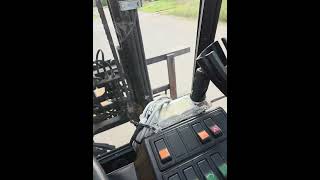 Kalmar DC 7.5 - 600 diesel forklift | Image 4 - Machineryline