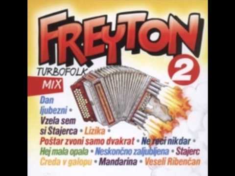 Freyton - Štajerc