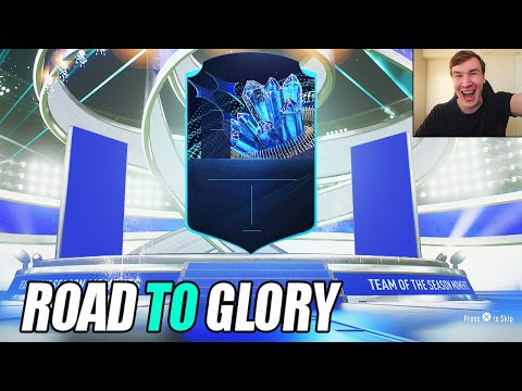 OMG MITÄ TUURIA TAAS! - FIFA 23 RTG #224