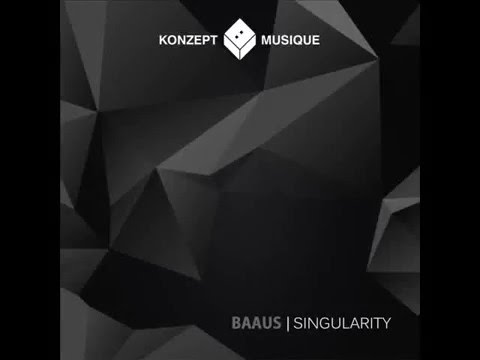 BaAus - All I Know (Original Mix) [konzept[:]musique]