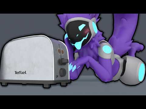 Protogen