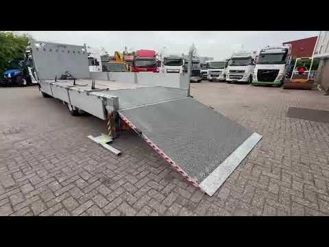 DAF LF 180 FA video miniatura
