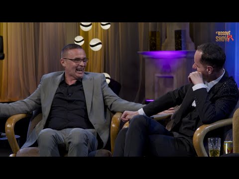 Shikojeni si i imiton vajzat e Prishtines kengetari nga Shkupi - Beqa i vellezerve Aliu