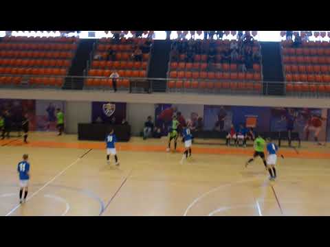 4. Roma-Atletico 2 - 6 Steaua Dental