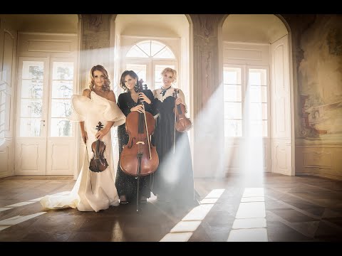 trio INFLAGRANTI - Yesterday, The Beatles  Violin crossover