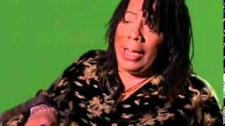 Rick James Extended Interview Pt. 1