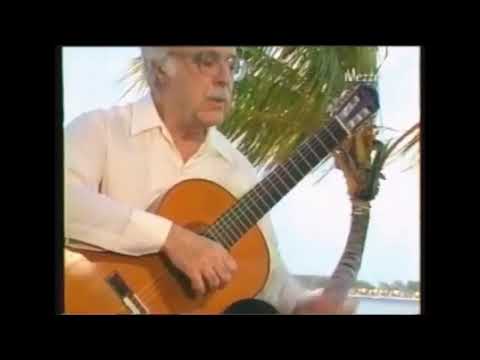 Alexandre Lagoya : Carnival of Venice - Television 1989