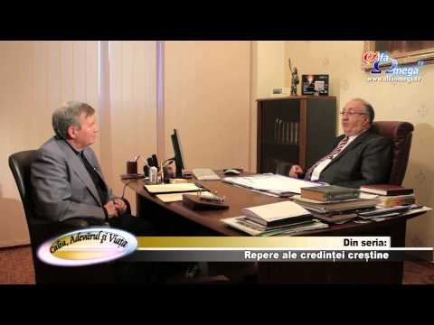 Calea Adevarul si Viata 485 - Biserica penticostala din Romania - Pavel Rivis Tipei