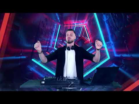 OLEGAN - Melodic Techno & Progressive House Mix [March 2023] Ukrainian Dance