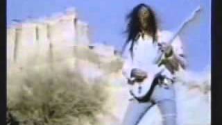 Rata Blanca - Guerrero Del Arco Iris - Vídeo Oficial