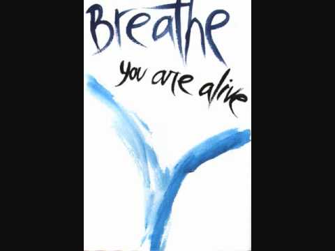 You Can Breathe Now (original song written and recorded by Kiera McGowan)