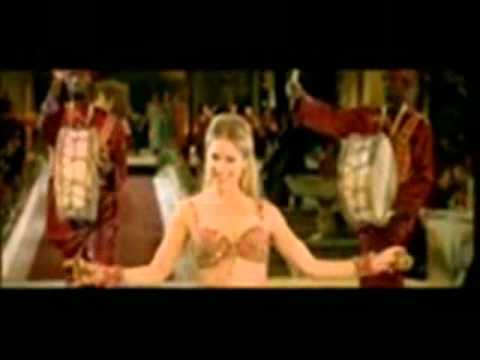 Aicha - Gilbert