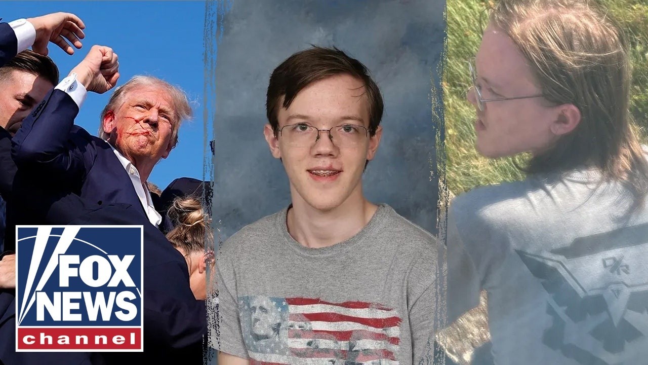 New FBI documents reveal chilling details about would-be Trump assassin