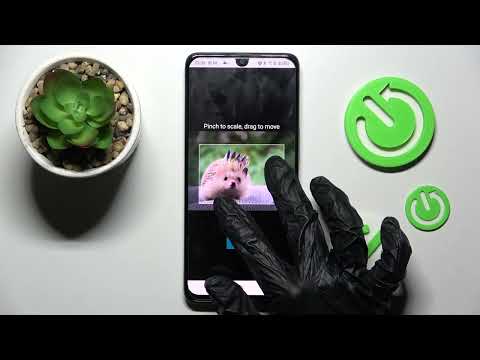 How to Change and Customize the Keyboard Theme on the TCL 30