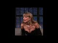 Taylor Swift - Wildest Dreams (sped up)