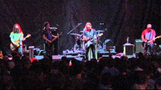 Built to Spill - Mess With Time - Fremont Solstice Fair 2014