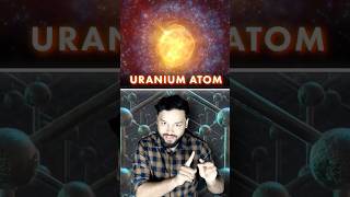 How ‘Tiny' Nuclear Weapon Release ‘SO MUCH ENERGY’ That It WIPES OUT Entire City? #shorts